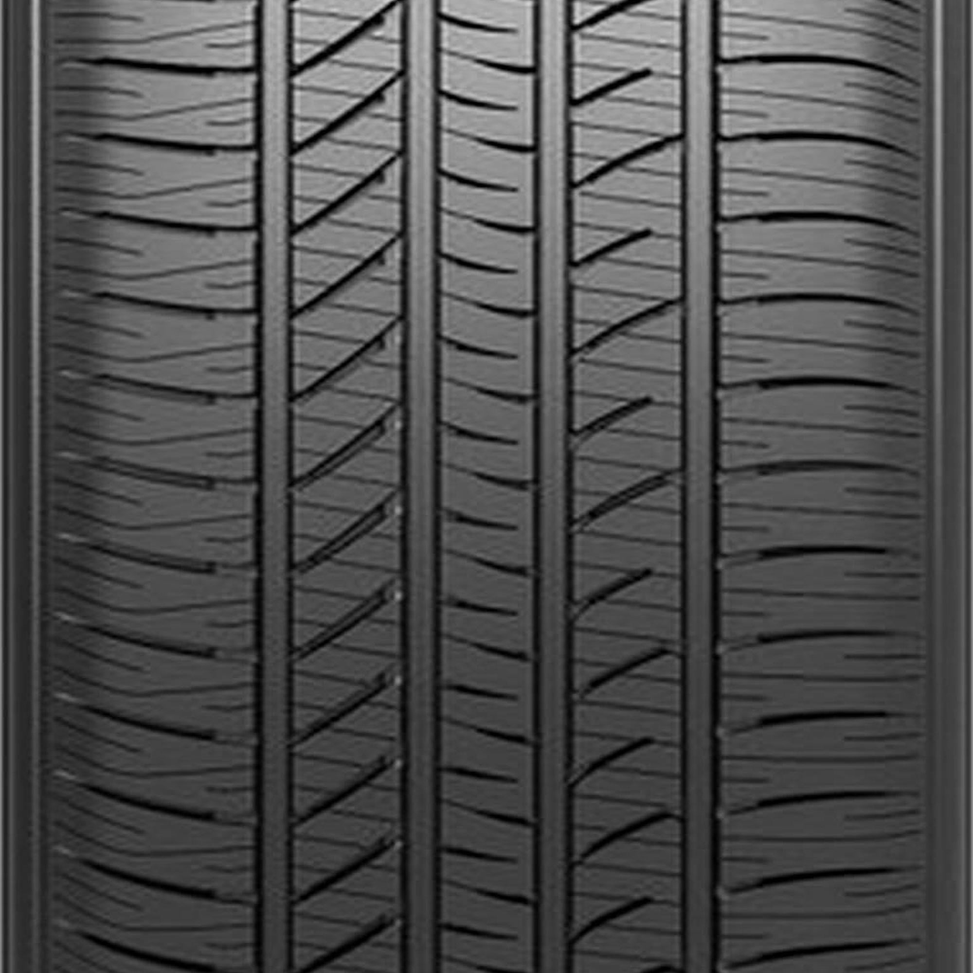 SuperMax UHP-1 UHP 225/50ZR17 94W Passenger Tire Supermax
