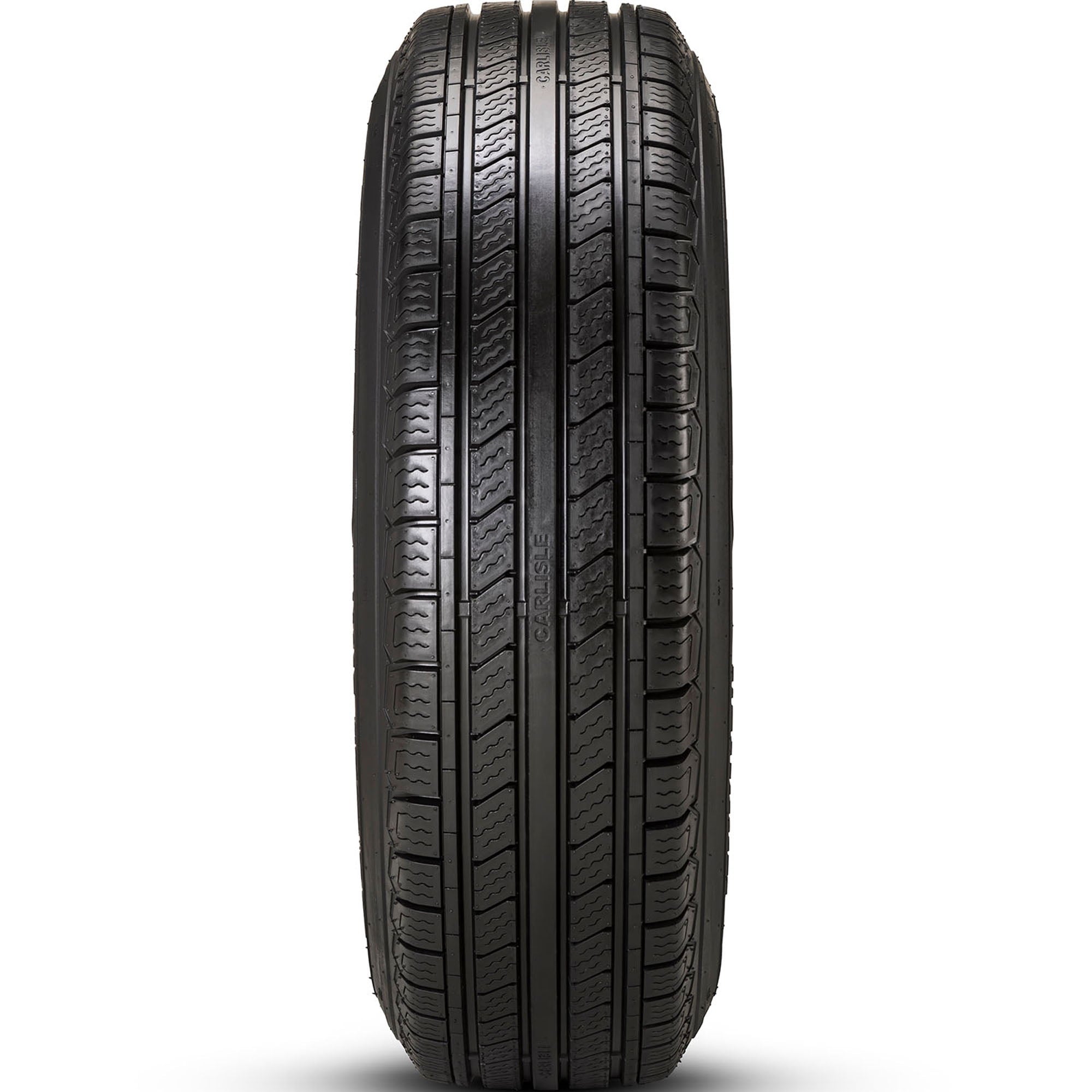 Carlstar Radial Trail HD All Season ST225/75R15 107M C Trailer Tire Carlstar Group