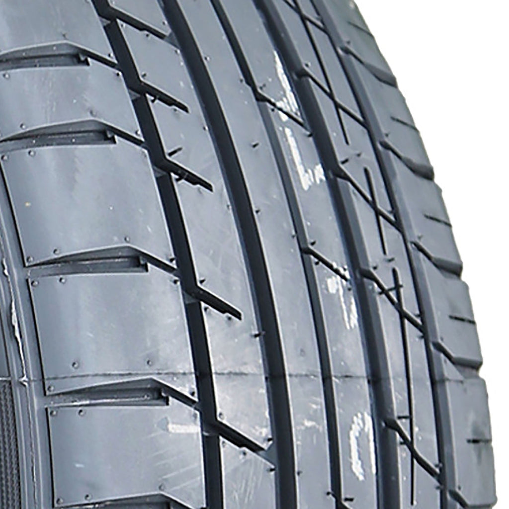 Accelera Iota ST68 All Season 265/40ZR22 106Y XL Passenger Tire Accelera