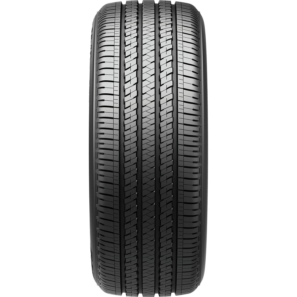 Bridgestone Dueler H/L 400 All Season 265/45R21 104V Passenger Tire Bridgestone