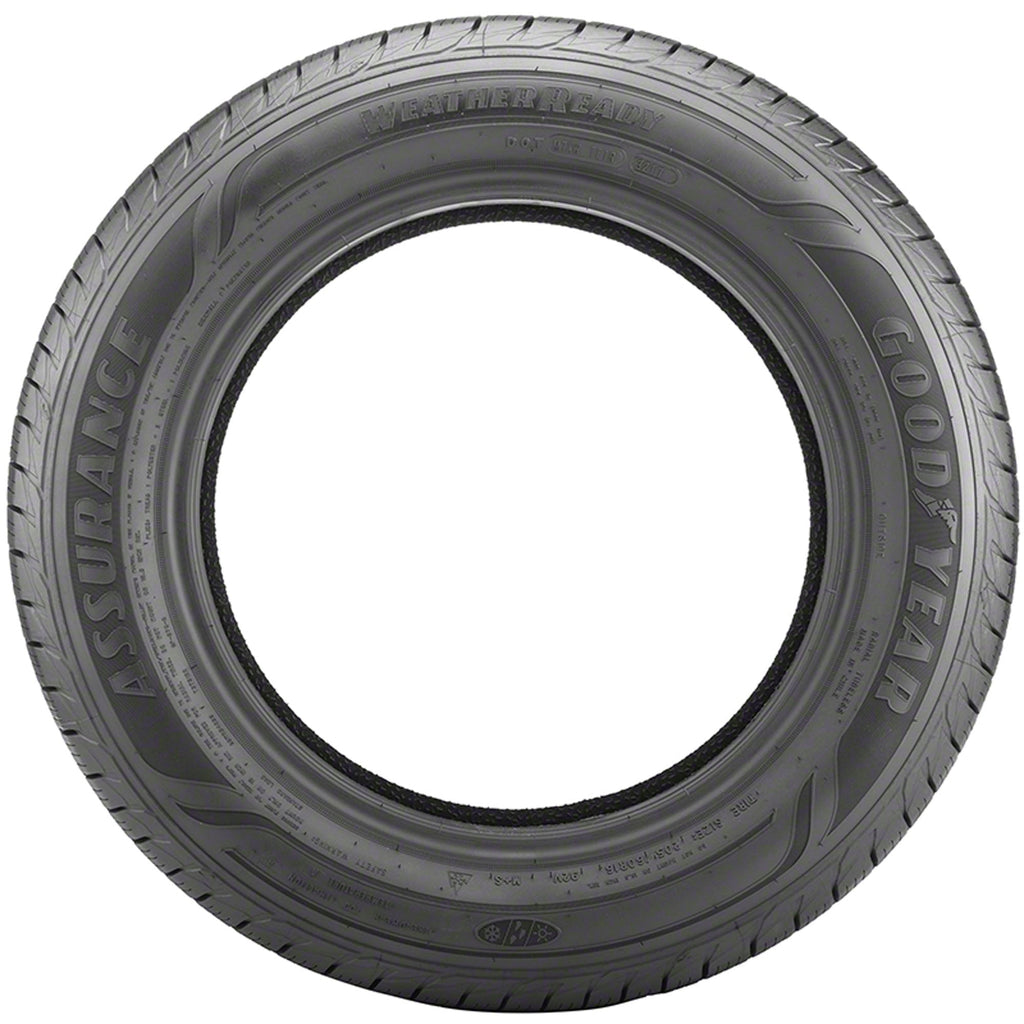 Goodyear Assurance WeatherReady All Weather 225/70R16 103T Passenger Tire Goodyear