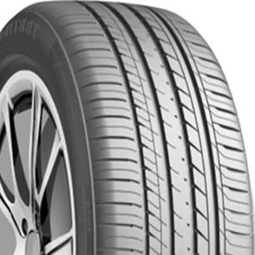 TBB TR-66 All Season 205/55R16 91V Passenger Tire TBB