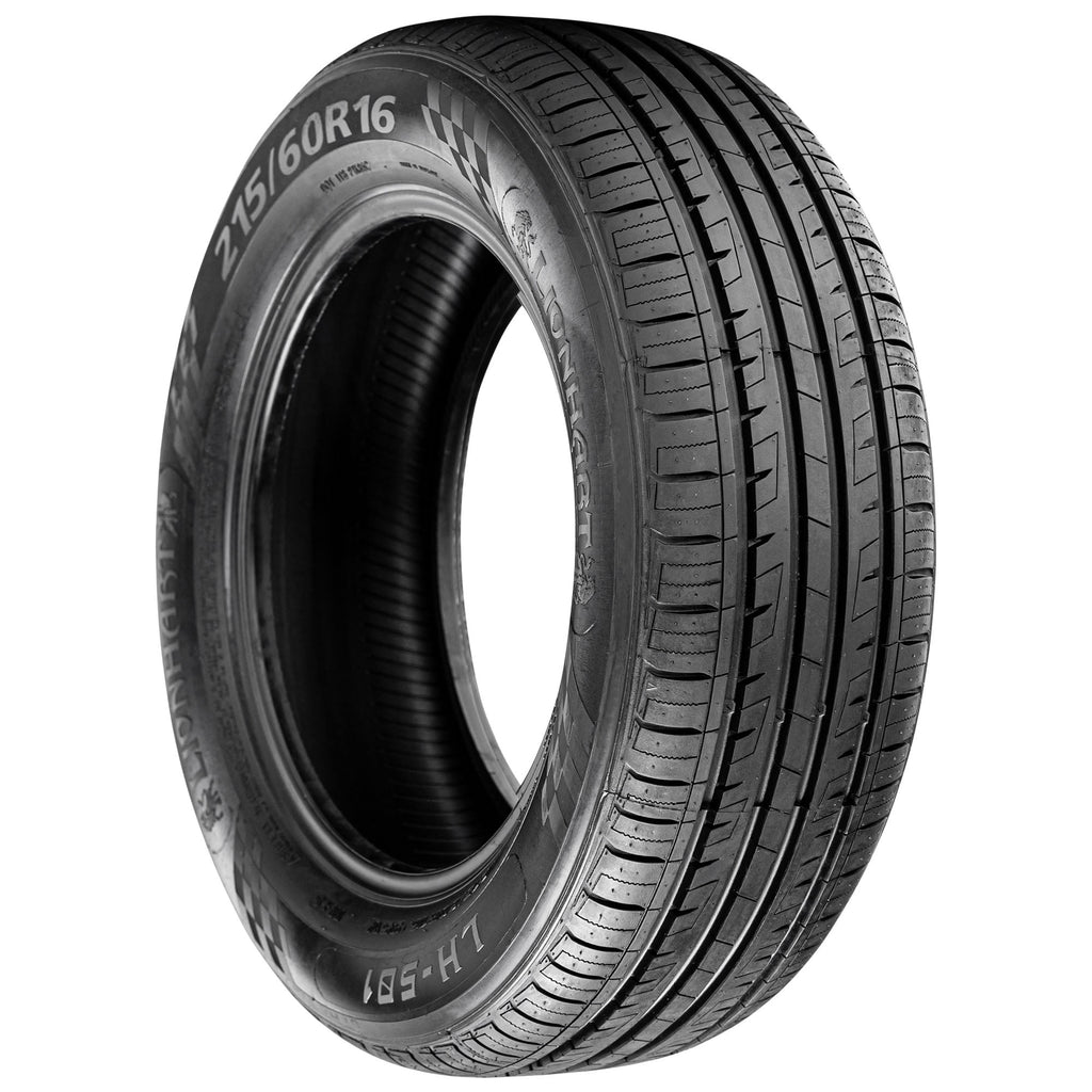 Lionhart LH-501 All Season 185/55R16 83V Passenger Tire Lionhart