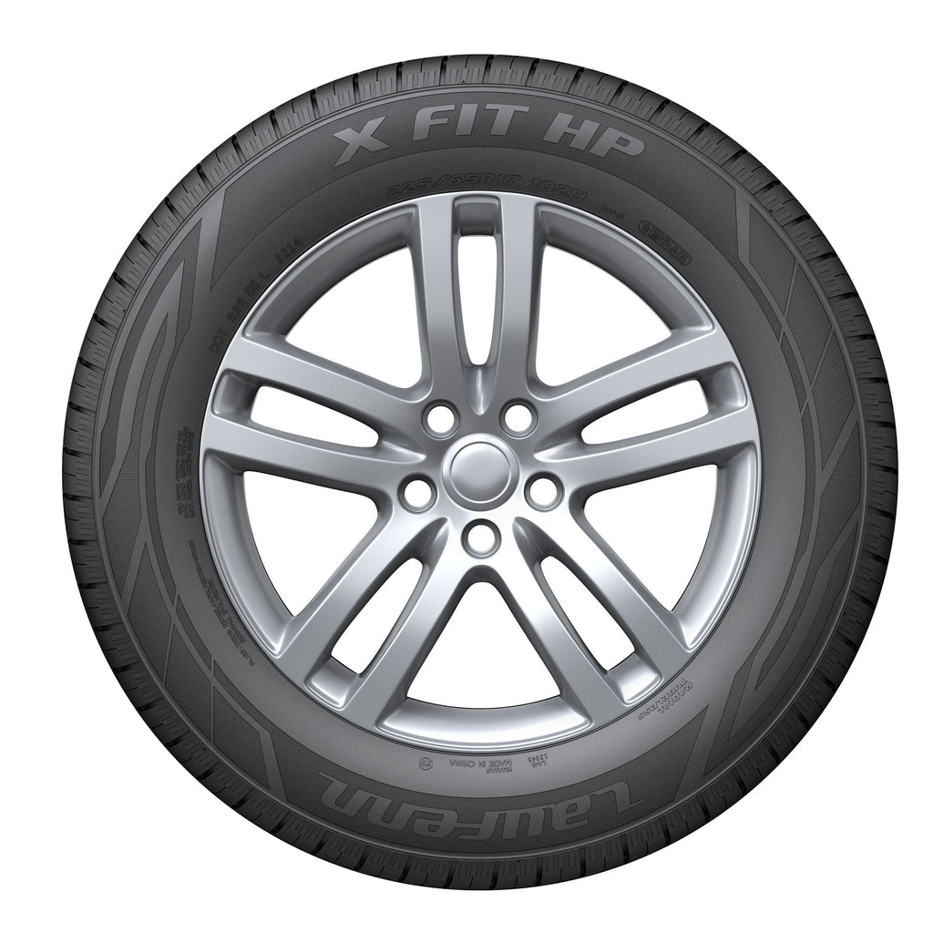 235/50R20XL 104W LAUF X FIT HP LA41 BW Laufenn