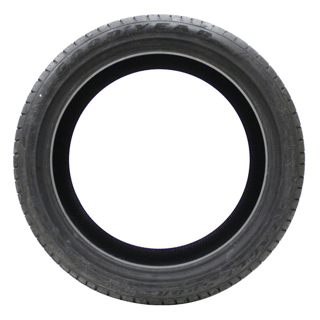 Goodyear Eagle Sport All-Season ROF All Season 285/45R20 112H XL Passenger Tire Goodyear