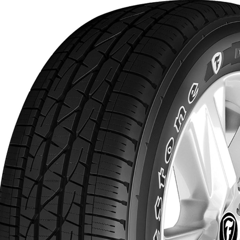 Firestone Destination LE3 All Season 215/60R17 96H Passenger Tire Firestone