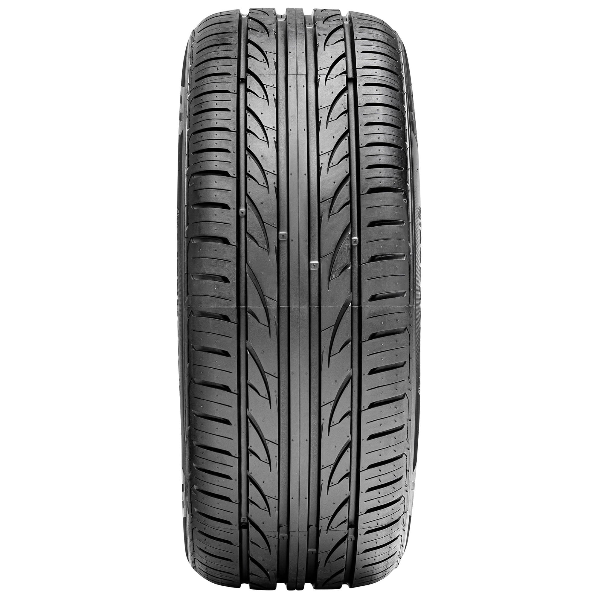 Lionhart LH-503 All Season 235/45R17 97W XL Passenger Tire Lionhart