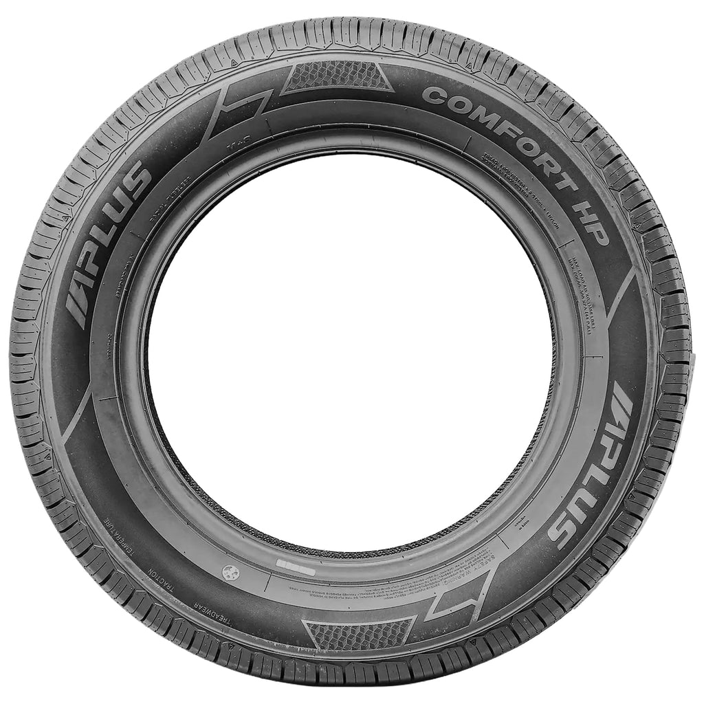 Aplus Comfort HP Touring 185/65R15 88H Passenger Tire Aplus