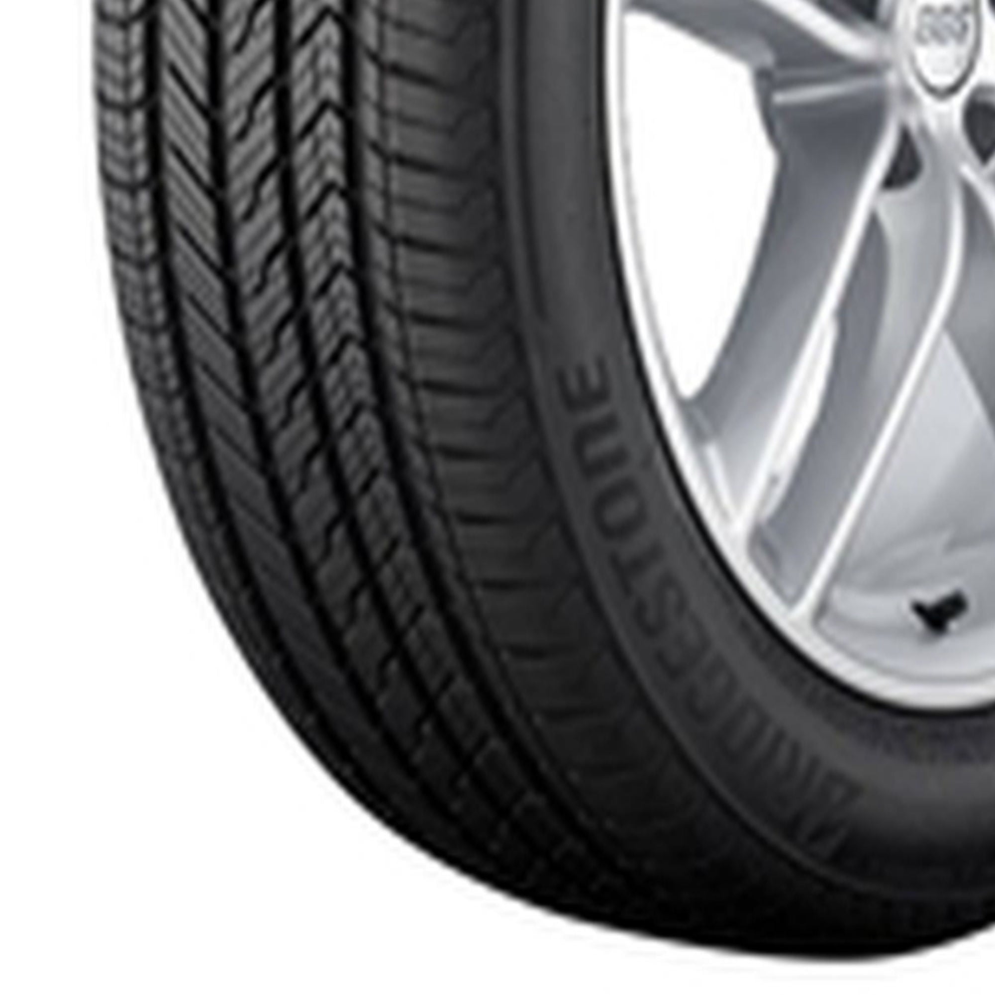 Bridgestone Alenza Sport A/S UHP All Season 235/50R21 101V Passenger Tire Bridgestone