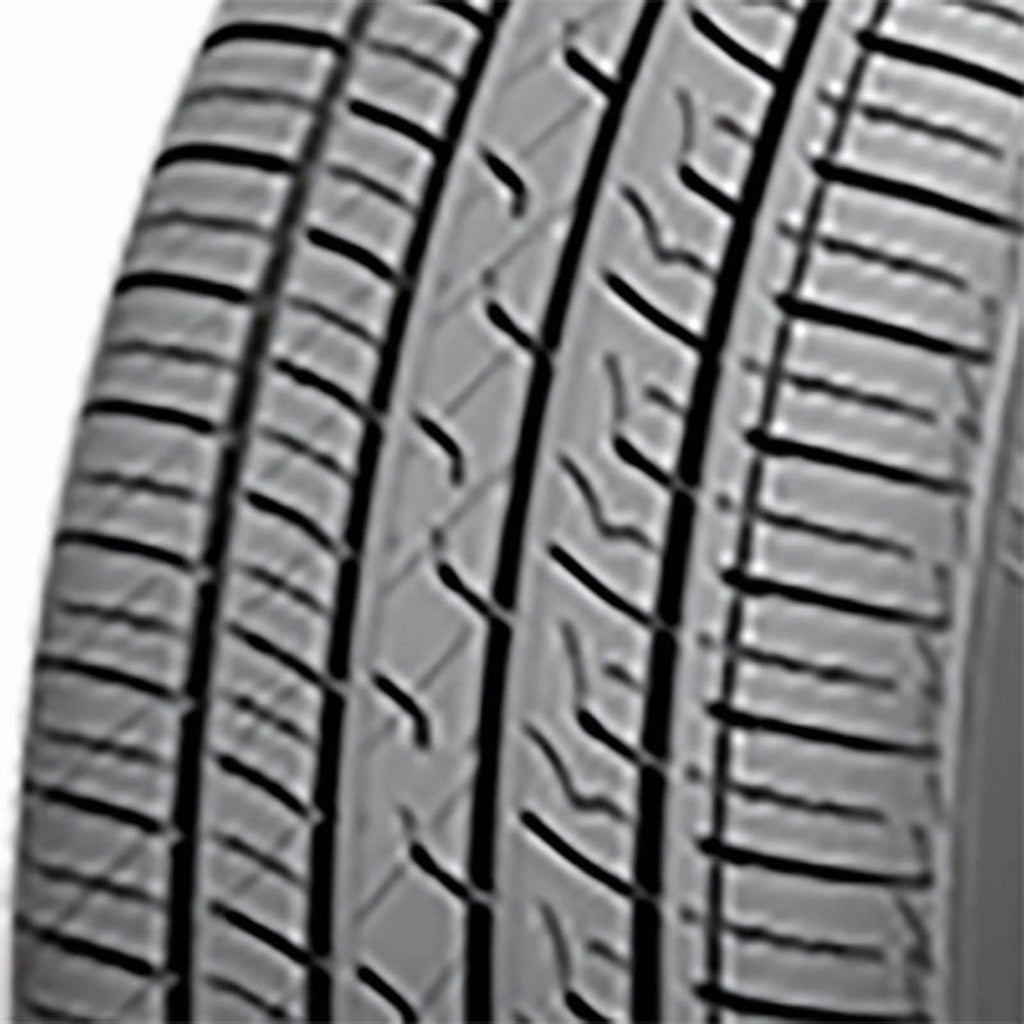 Pantera Platinum Touring A/S All Season 185/65R15 88H Passenger Tire Pantera