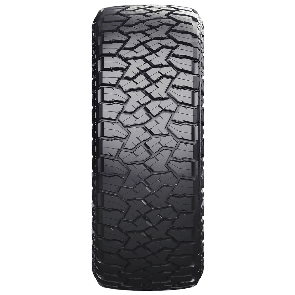 Lanvigator Valiant RTX All Terrain LT285/65R20 127/124Q E Light Truck Tire Lanvigator
