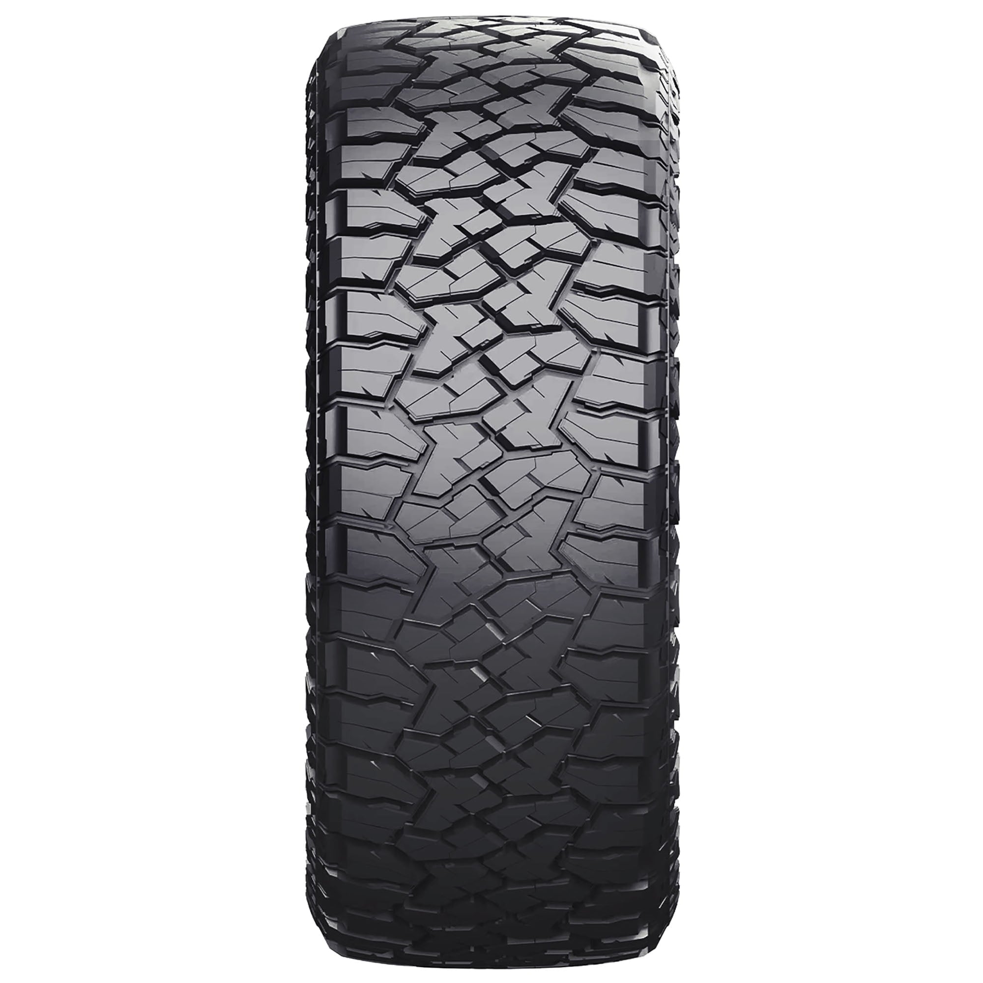 Lanvigator Valiant RTX All Terrain LT285/65R20 127/124Q E Light Truck Tire Lanvigator
