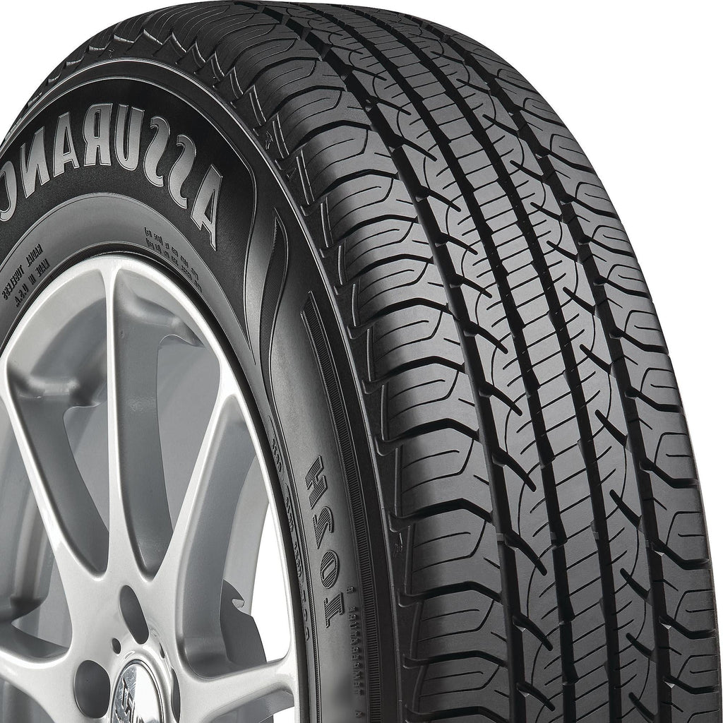 Goodyear Assurance Outlast All Season 225/60R16 98H Passenger Tire Goodyear
