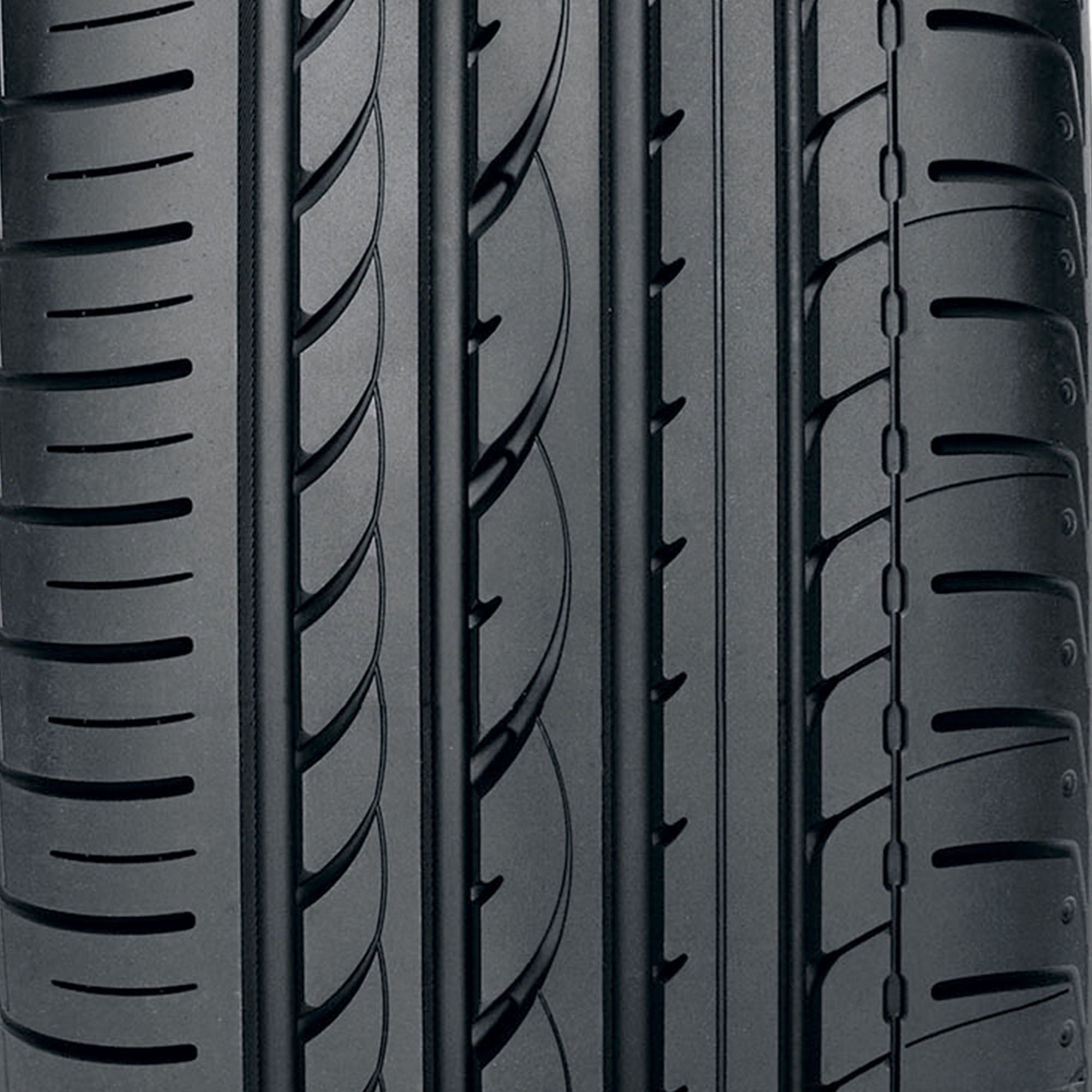 Yokohama Advan Sport ZPS UHP 225/40ZR18 88Y Passenger Tire Yokohama