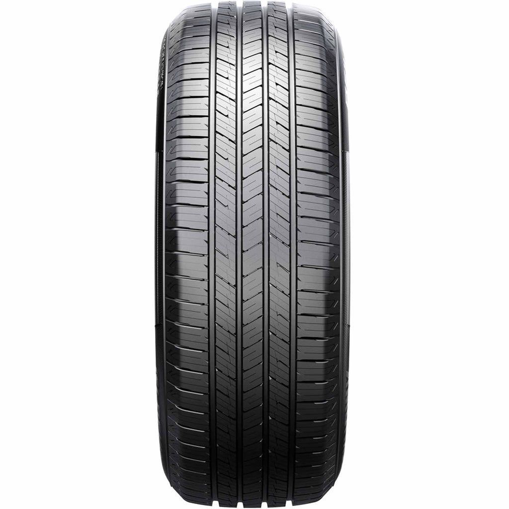 BlackHawk Agility SUV All Season 245/65R17 107H SUV/Crossover Tire Blackhawk