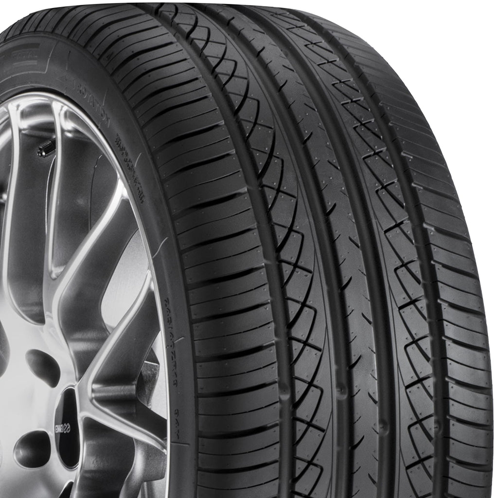 GT Radial Champiro UHP A/S UHP All Season 235/45ZR17 97W XL Passenger Tire GT Radial