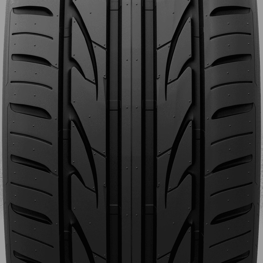 Lexani LXUHP-207 UHP All Season 215/50ZR17 95W XL Passenger Tire Lexani