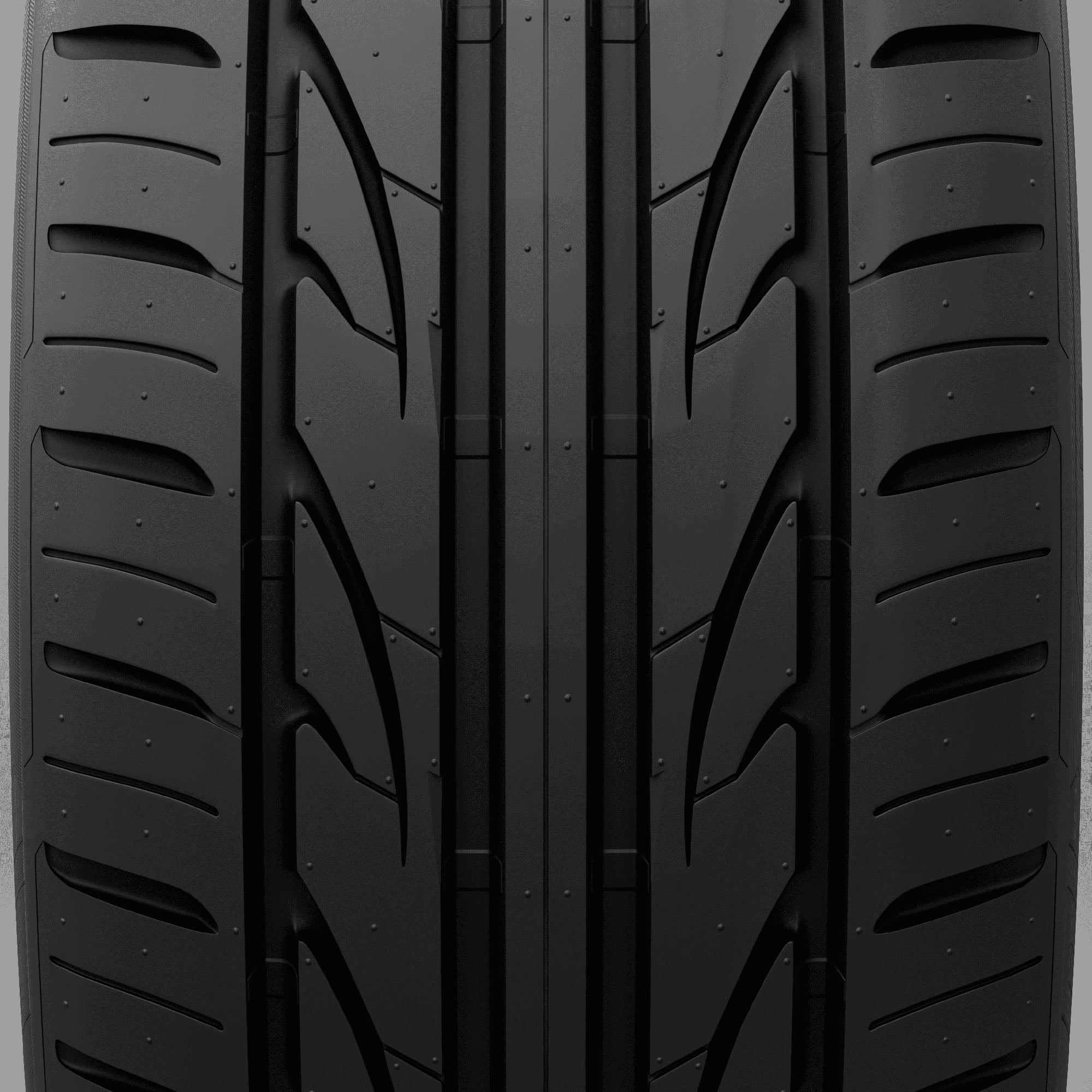 Lexani LXUHP-207 UHP All Season 215/50ZR17 95W XL Passenger Tire Lexani