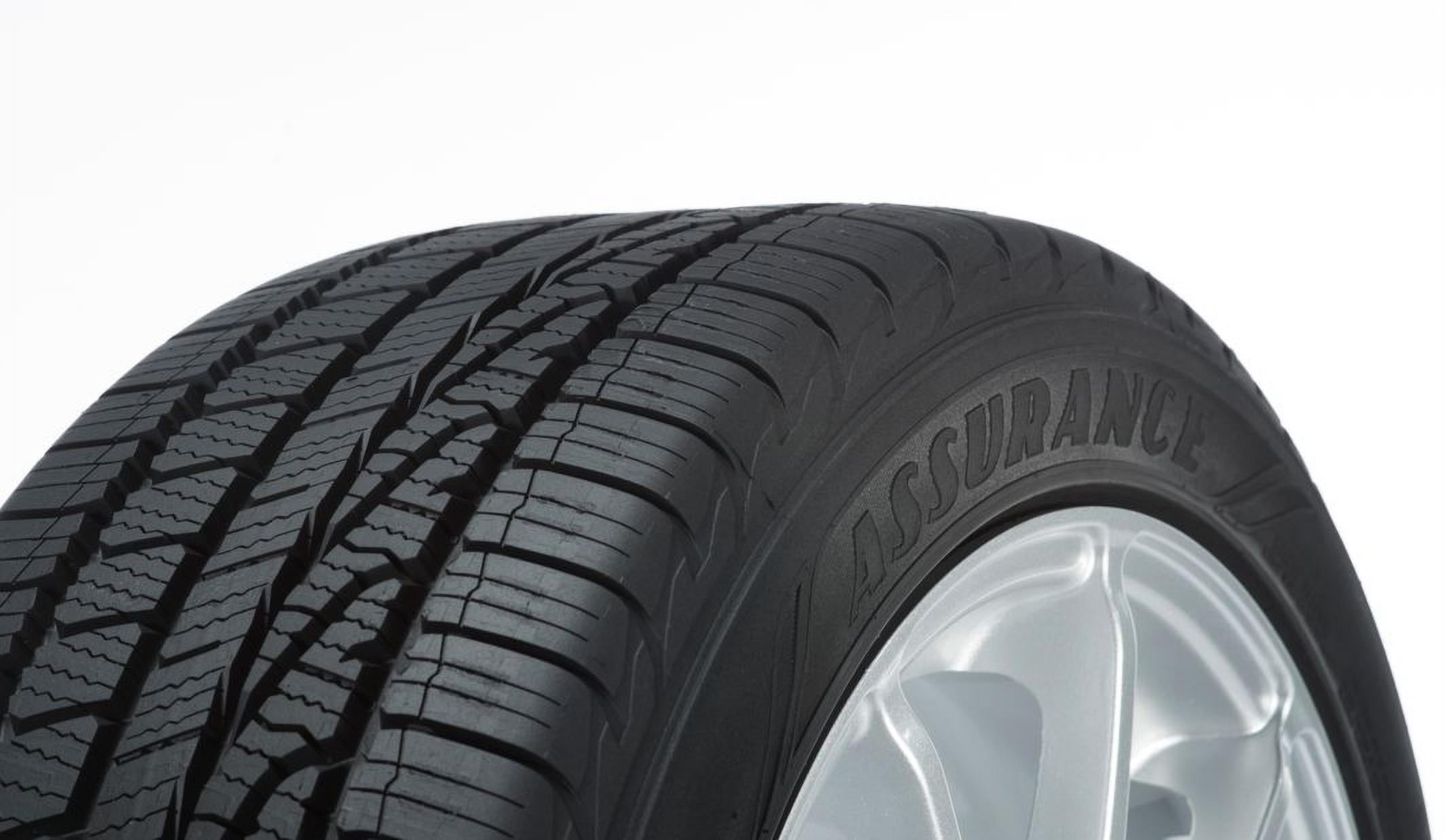 Goodyear Assurance Weatherready 215/65R17 99H All-Season Tire Goodyear