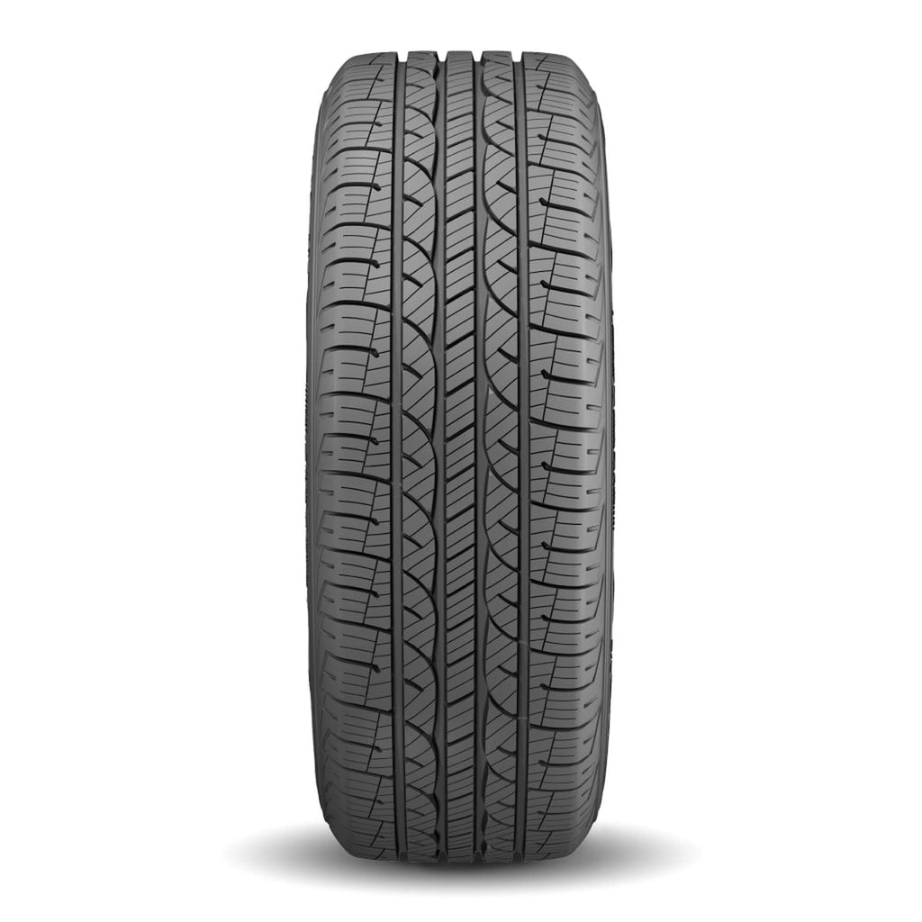 Kelly Edge Touring A/S All Season 215/65R16 98V Passenger Tire Kelly