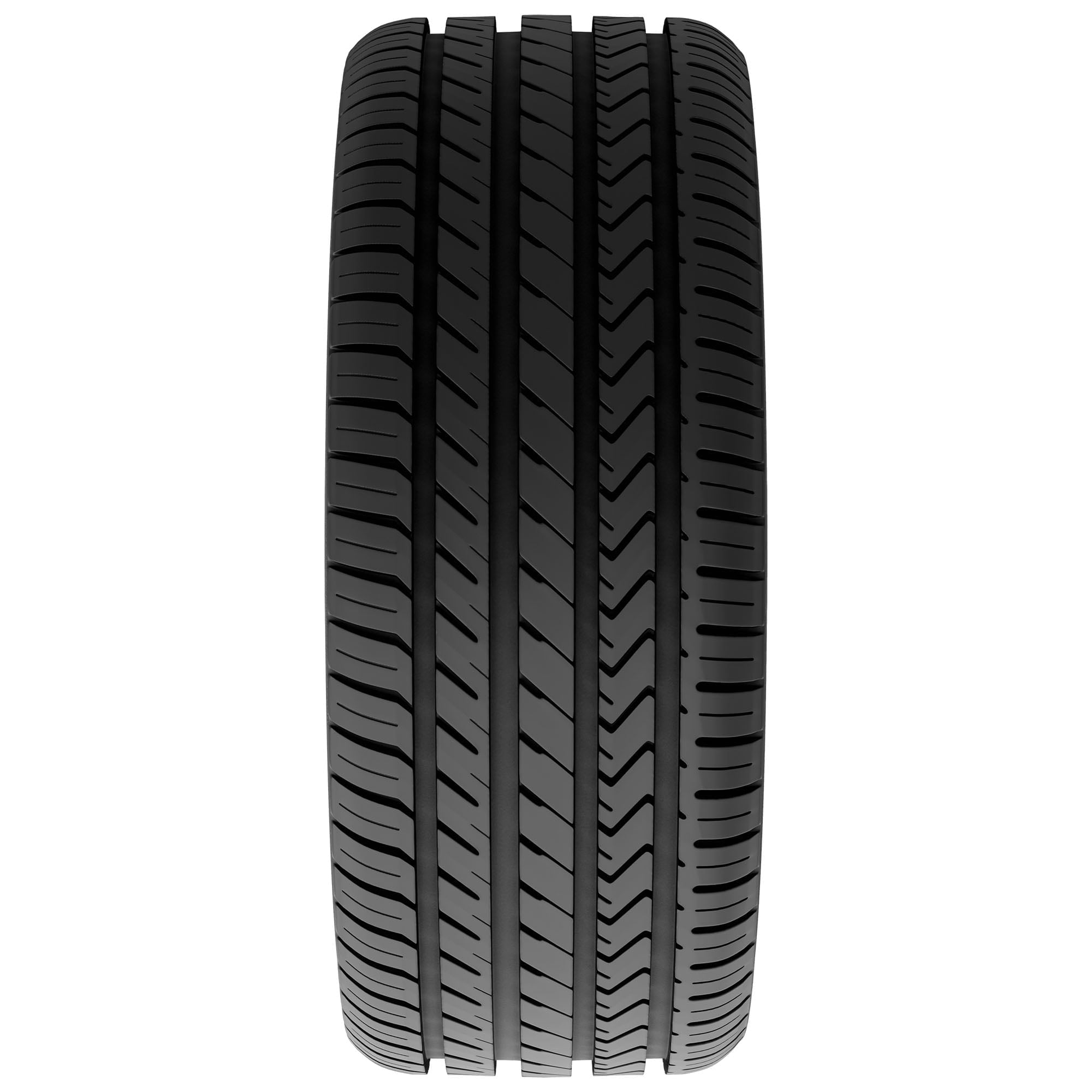 Lexani LX-Twenty Performance 255/40R21 102Y XL Passenger Tire Lexani