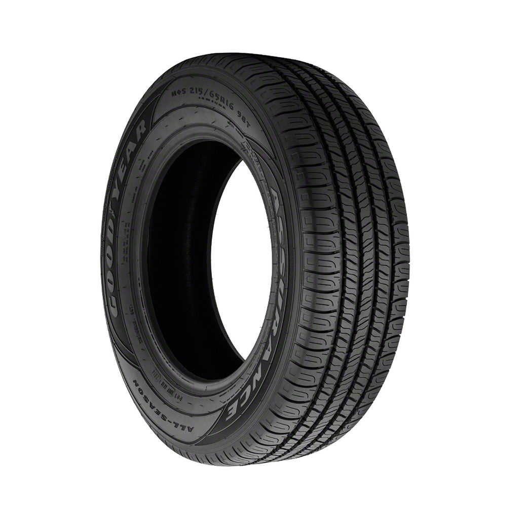 Goodyear Assurance All-Season All Season 235/65R16 103T Passenger Tire Goodyear