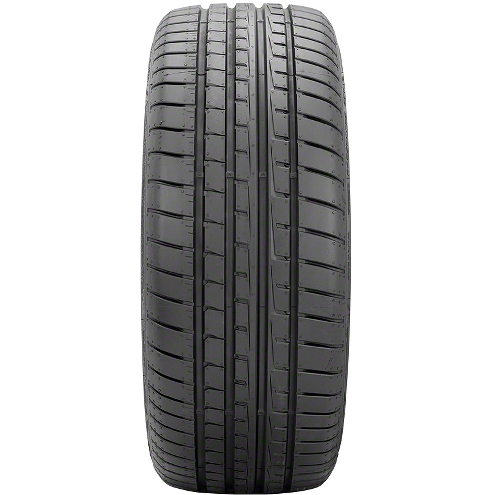 Goodyear Eagle F1 Asymmetric 3 UHP Summer 245/35ZR20 95Y XL Passenger Tire Goodyear