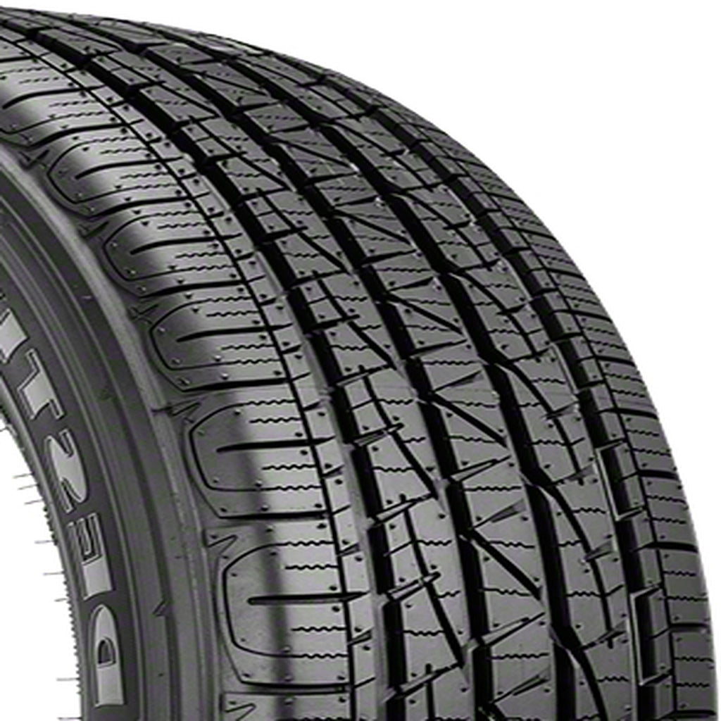 Firestone Destination LE2 225/60R17 99T Firestone