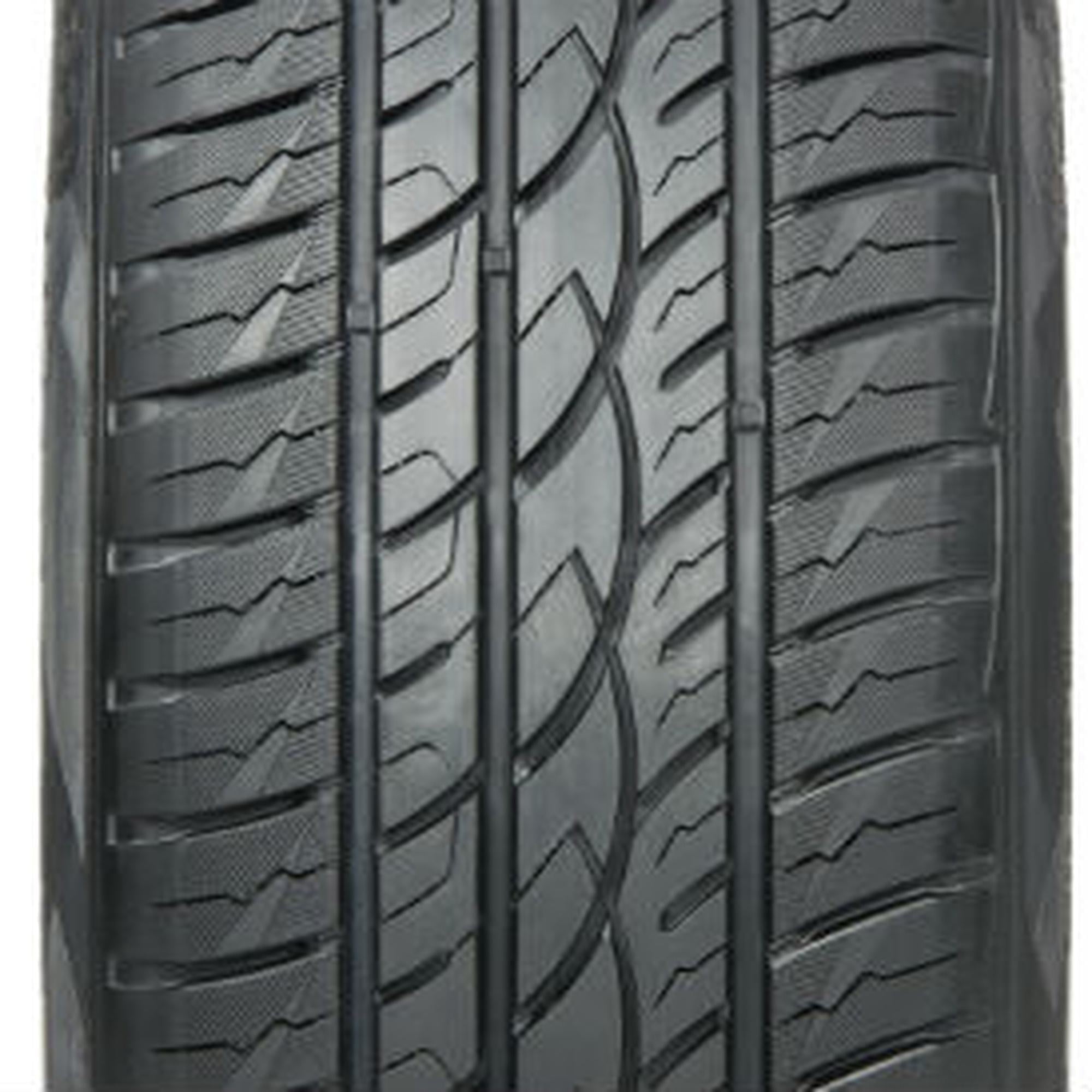 Groundspeed Voyager GT All Season 195/60R15 88V Passenger Tire Groundspeed