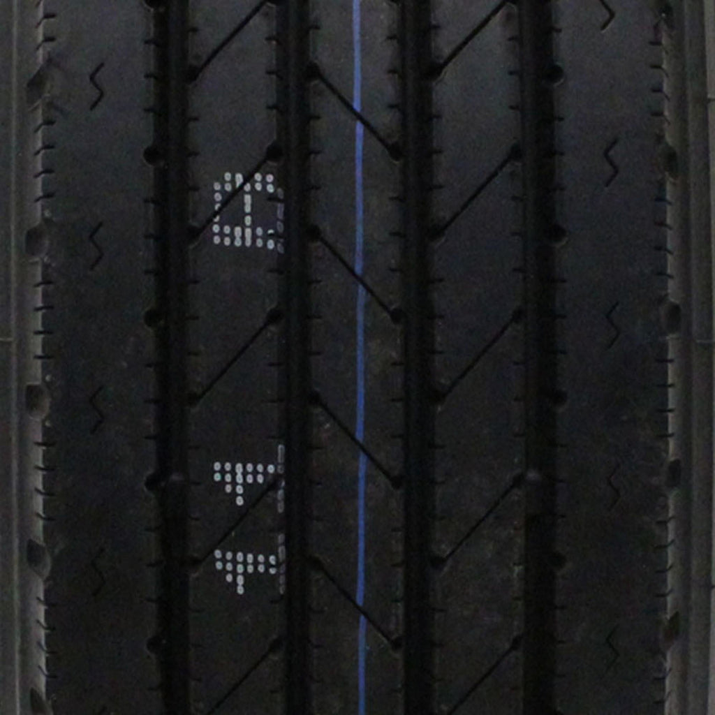 Sailun S637 235/85R16 G Commercial Tire Sailun