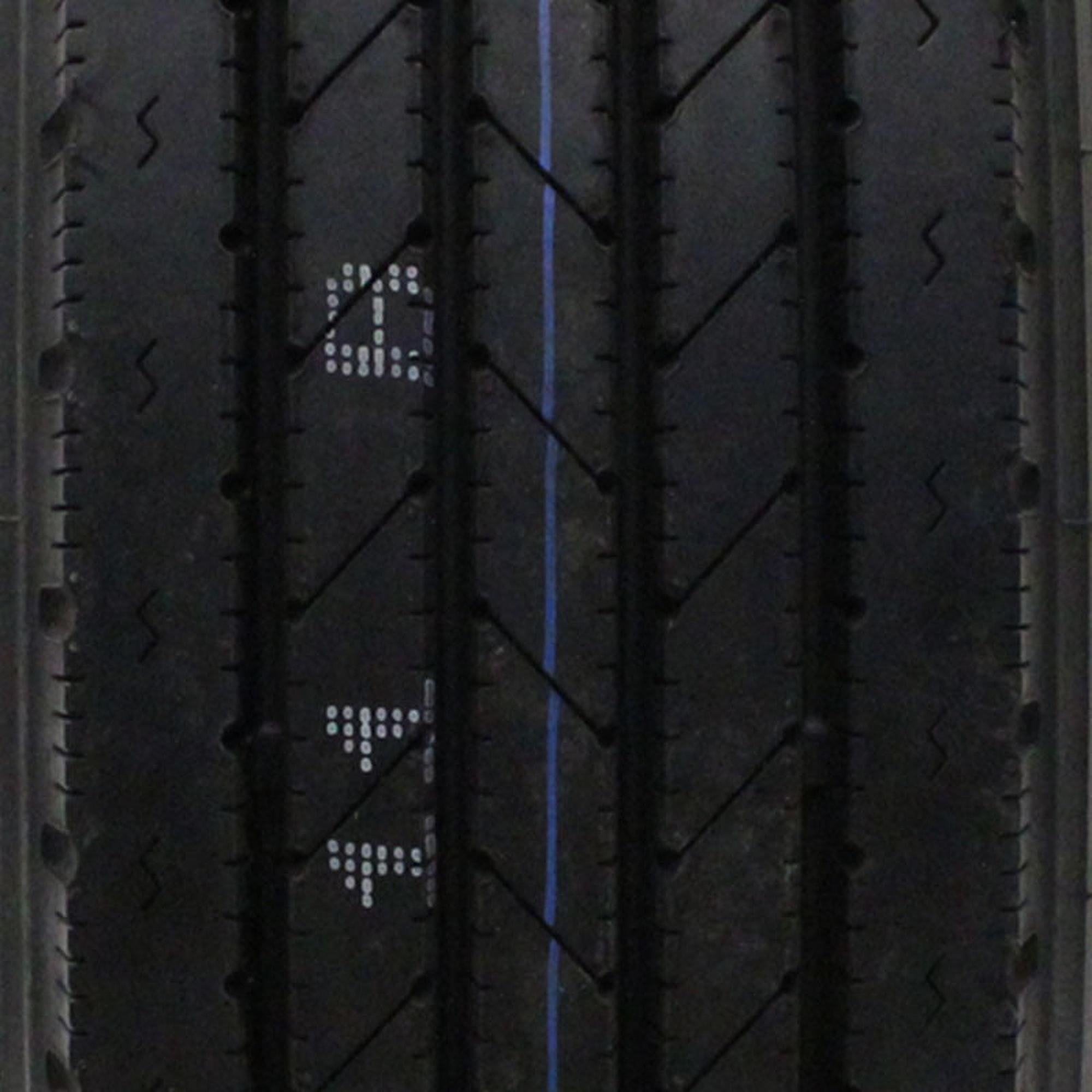 Sailun S637 235/85R16 G Commercial Tire Sailun