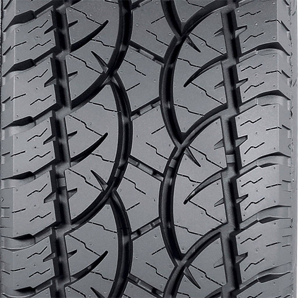 Set of 2 Atturo Trail Blade A/T 275/65R18 116T Tires Fits: 2015-23 Ford F-150 Lariat, 2019-23 Chevrolet Silverado 1500 LT Trail Boss My Store