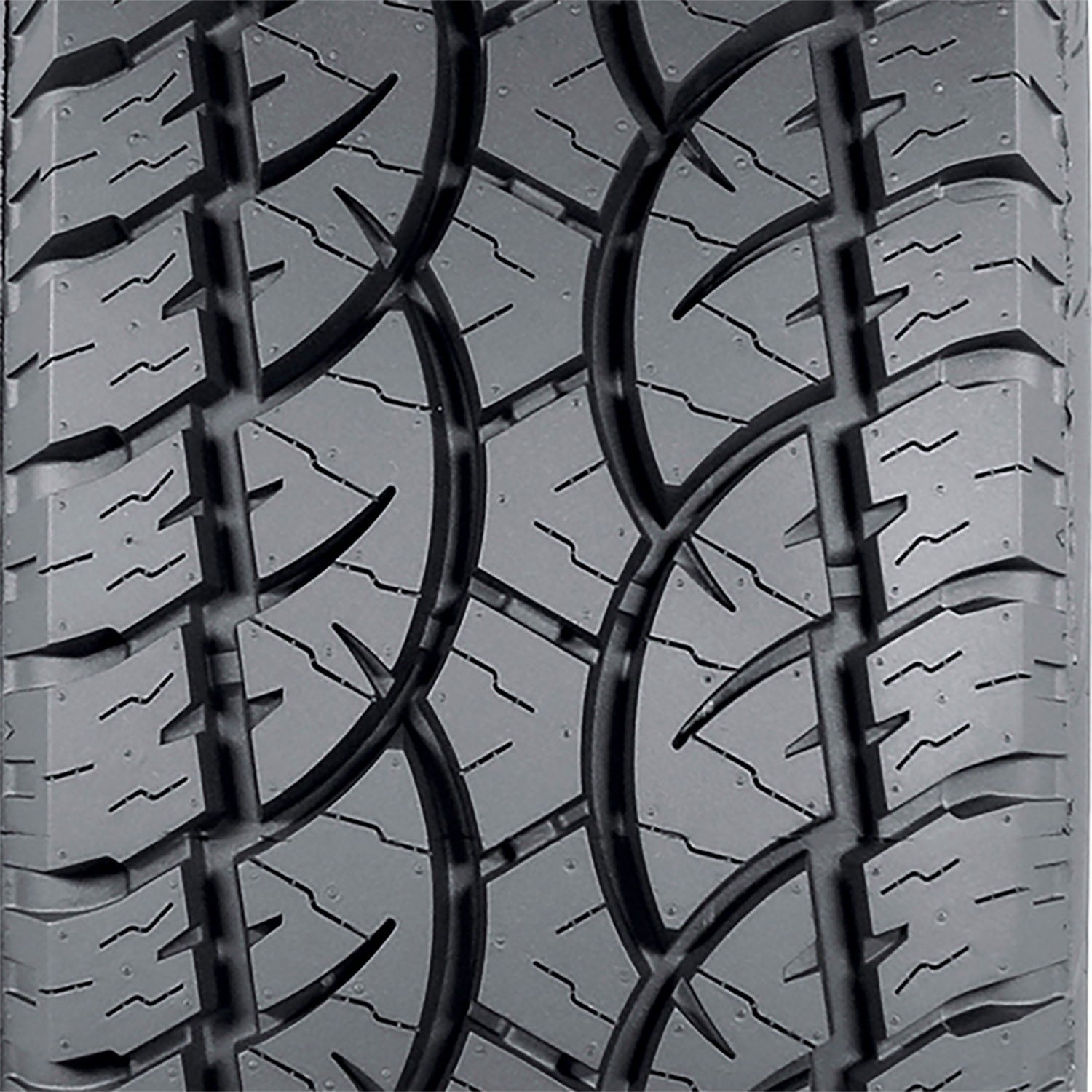 Set of 2 Atturo Trail Blade A/T 275/65R18 116T Tires Fits: 2015-23 Ford F-150 Lariat, 2019-23 Chevrolet Silverado 1500 LT Trail Boss My Store