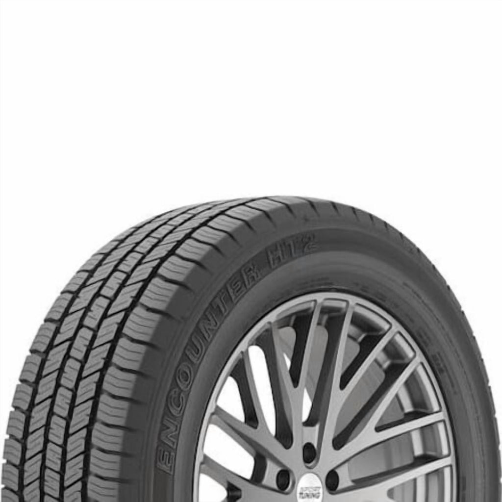 Sumitomo Encounter HT2 All Season 265/65R17 112T Light Truck Tire Sumitomo