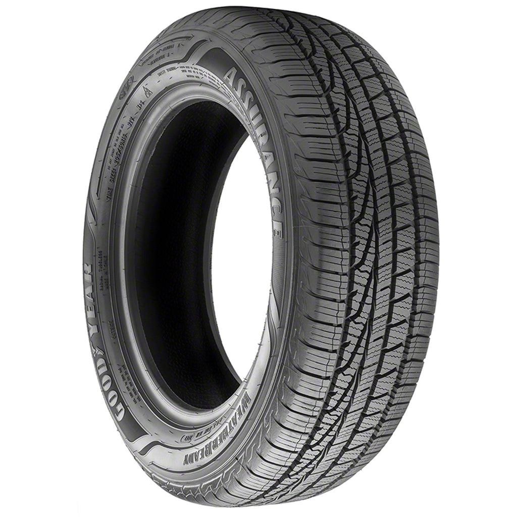 Goodyear Assurance WeatherReady All Weather 225/70R16 103T Passenger Tire Goodyear