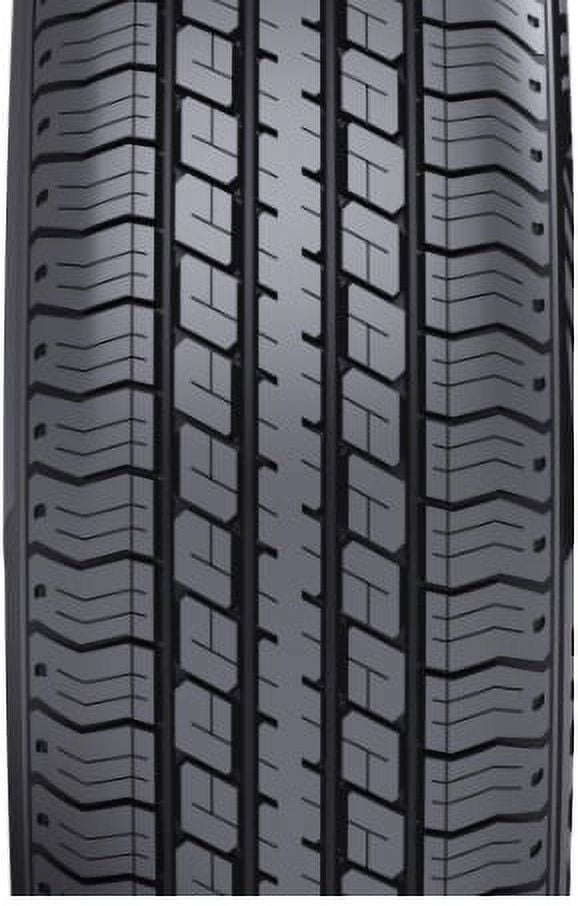 Otani EK2000 All Season 185/65R15 88H Passenger Tire Otani
