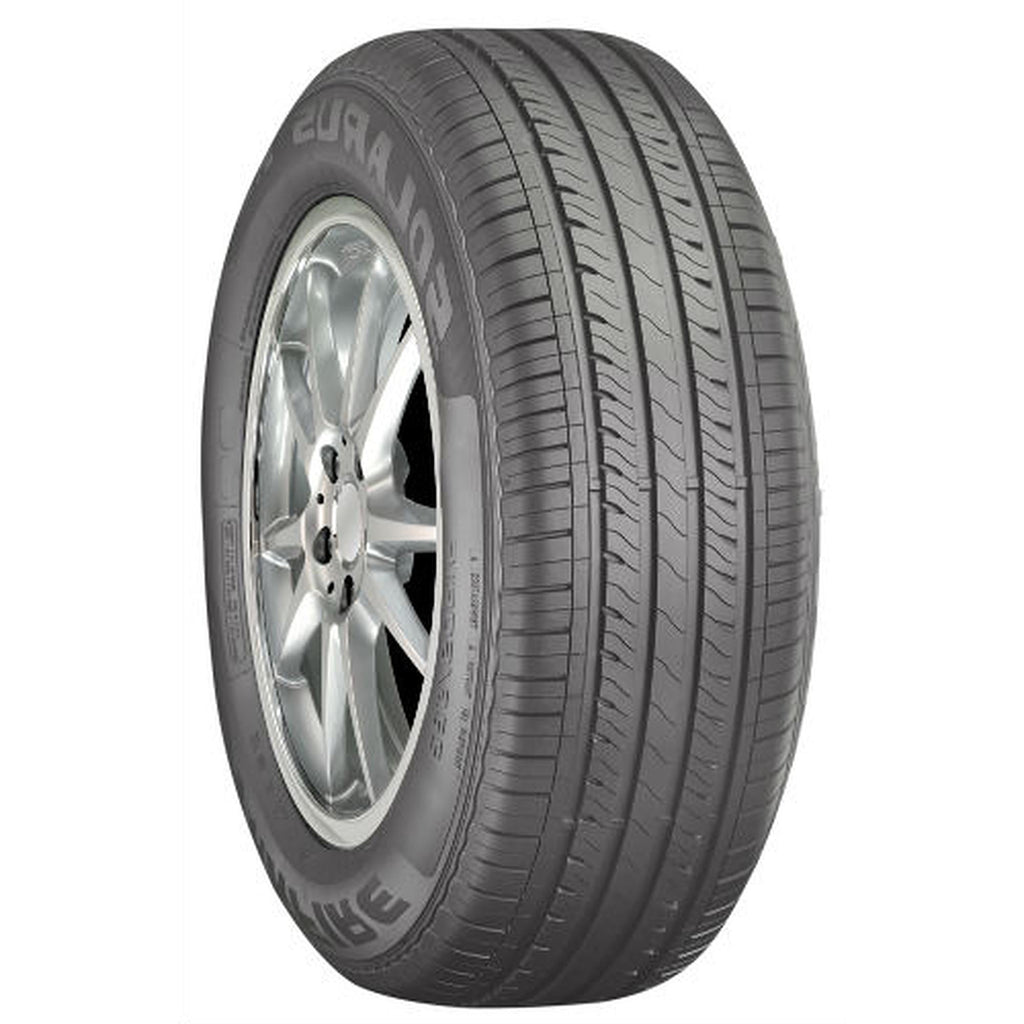 Starfire Solarus AS All Season 185/65R14 86H Passenger Tire STARFIRE
