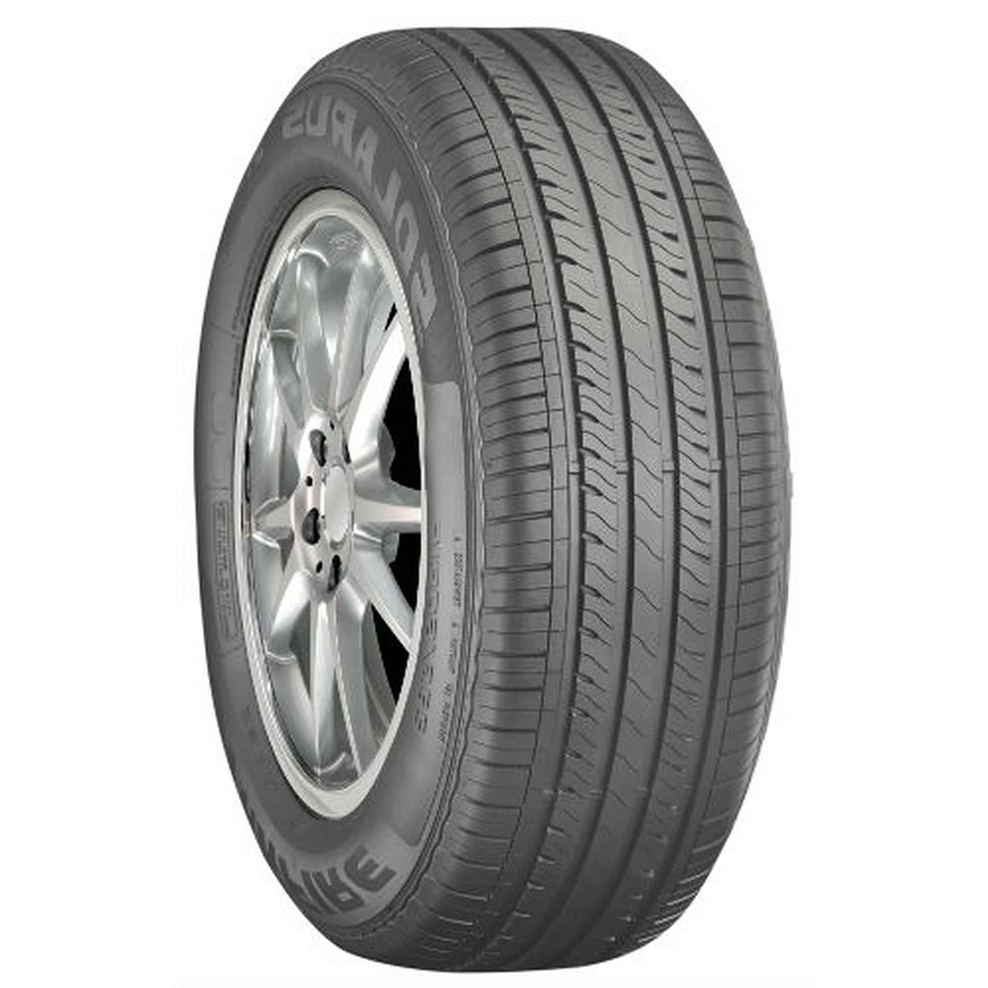 Starfire Solarus AS All Season 185/65R14 86H Passenger Tire STARFIRE