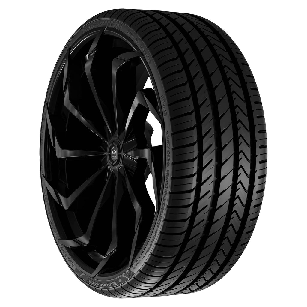 Lexani LX-Twenty Performance 245/40R17 95W XL Passenger Tire Lexani