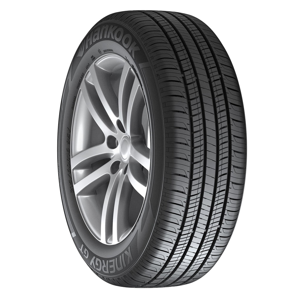 Hankook Kinergy GT H436 All-Season Tire - 215/55R17 94H Hankook