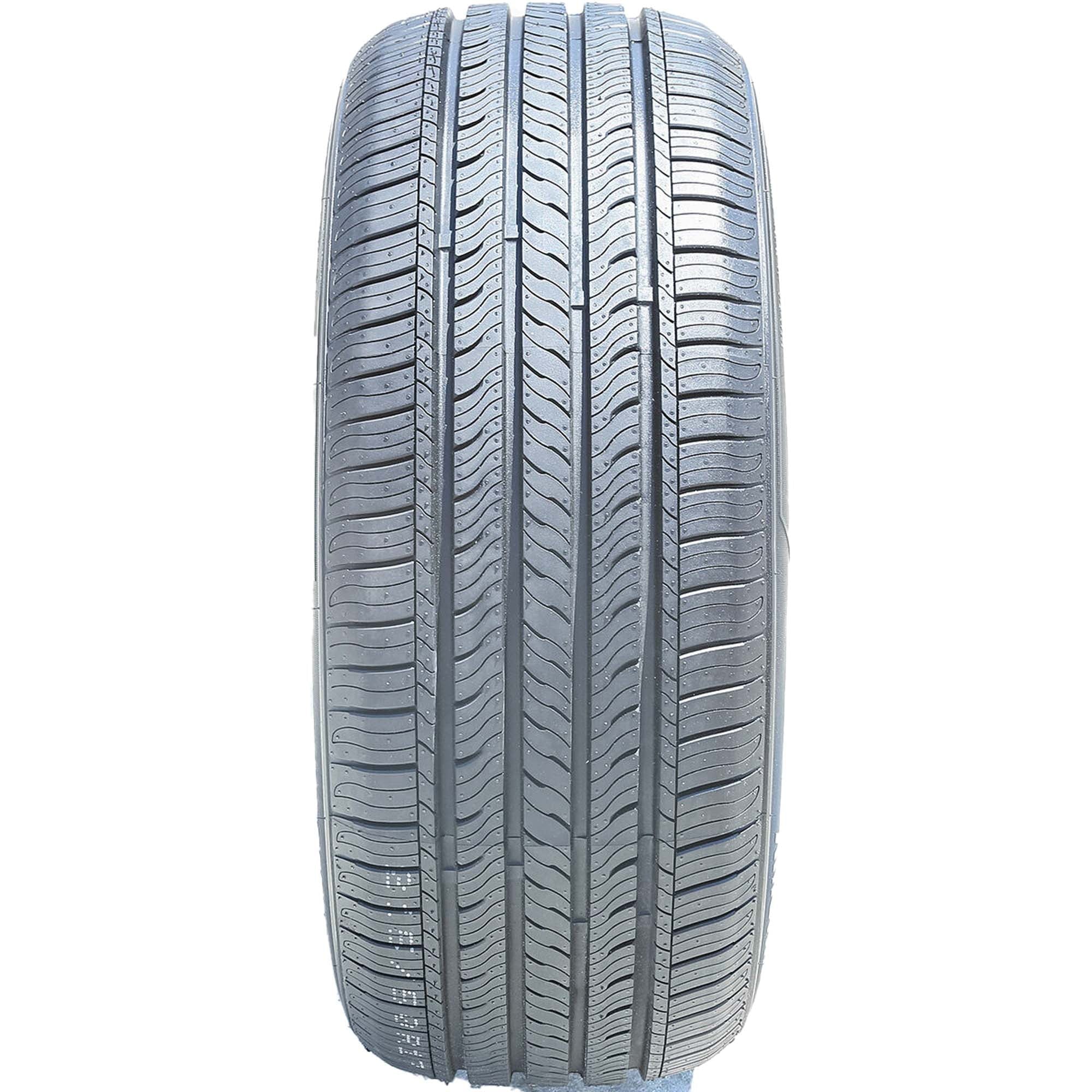 BlackHawk Street-H HH11 All Season 225/65R16 100H Passenger Tire Blackhawk
