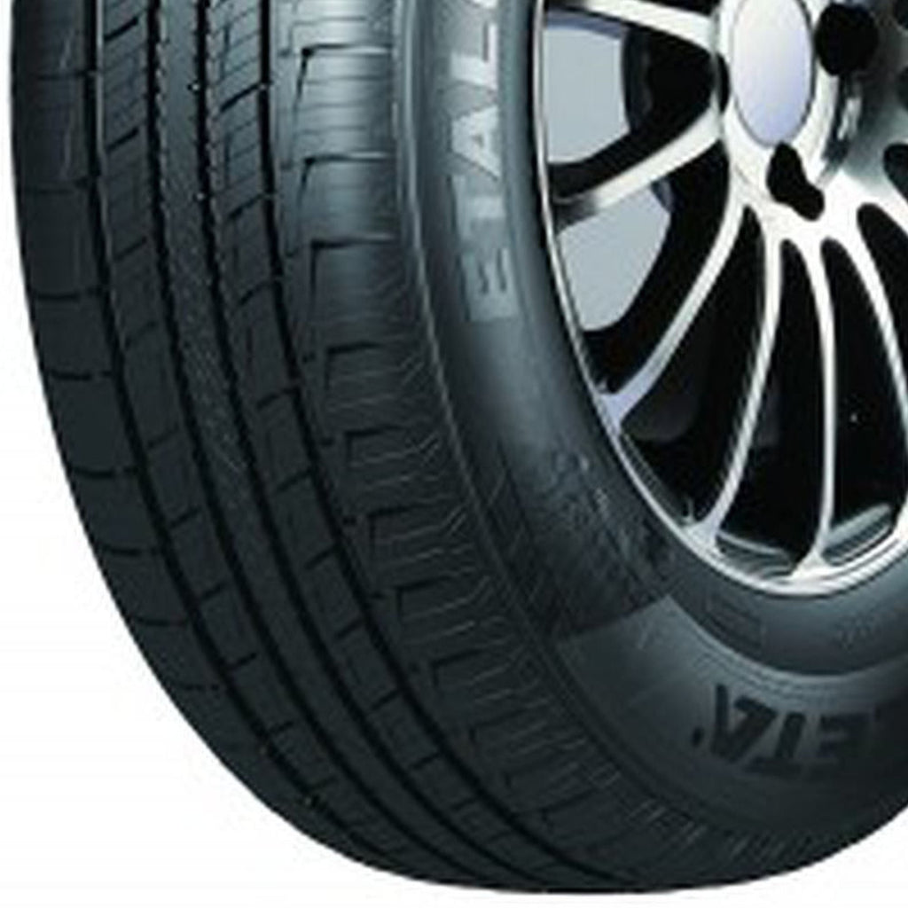 Zeta Etalon All Season 225/65R17 102H Passenger Tire ZETA