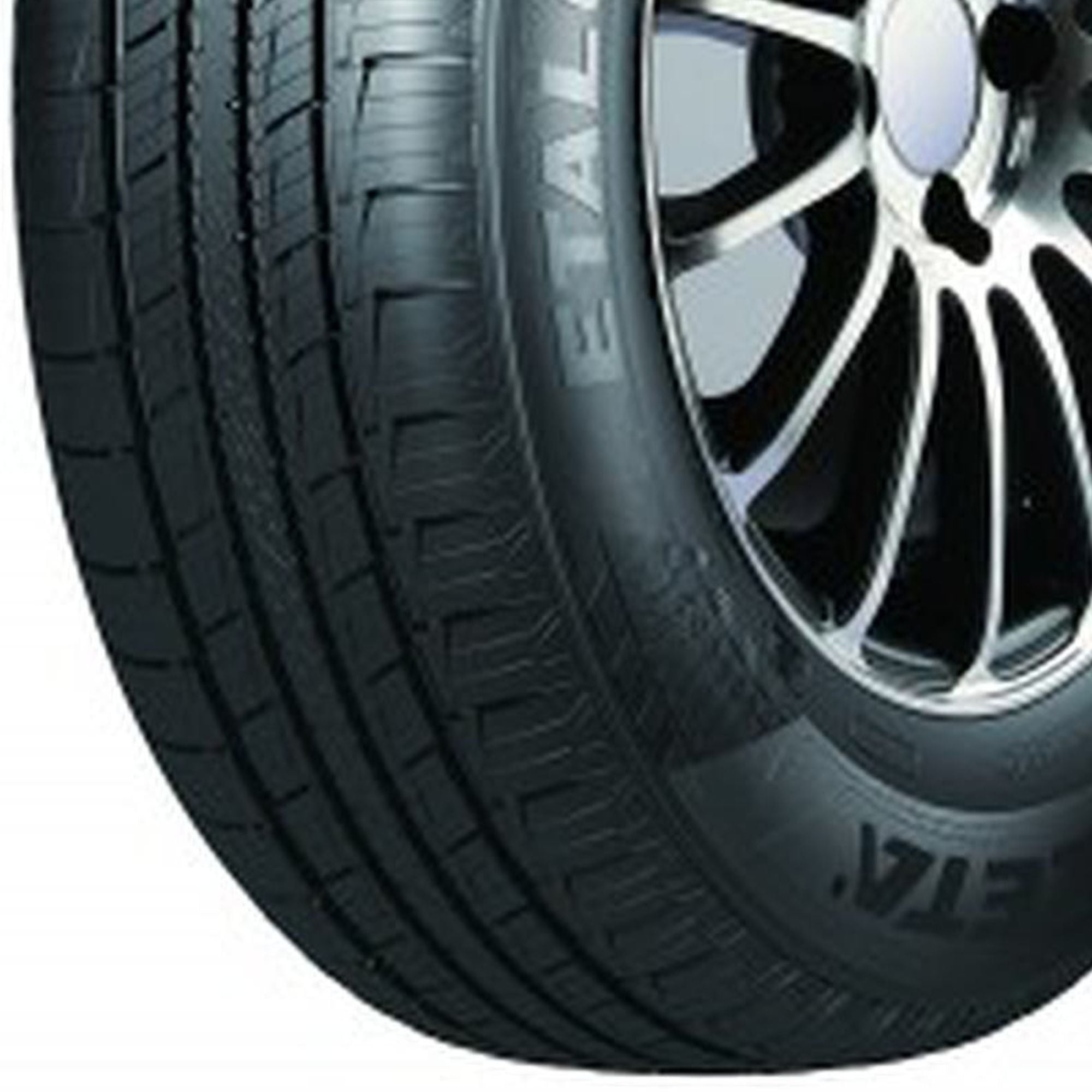 Zeta Etalon All Season 225/65R17 102H Passenger Tire ZETA