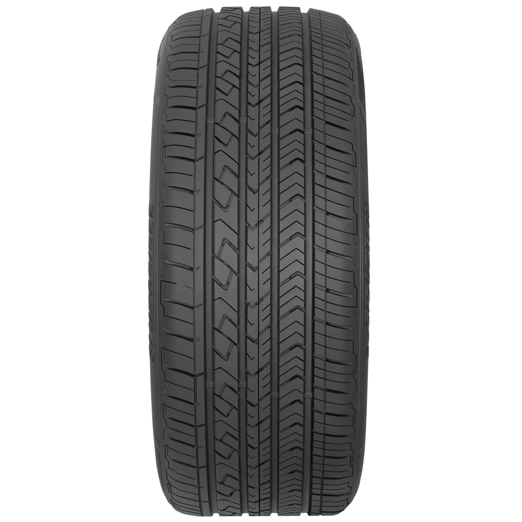 Achilles Street Hawk Sport UHP 255/35ZR18 94W XL Passenger Tire Achilles