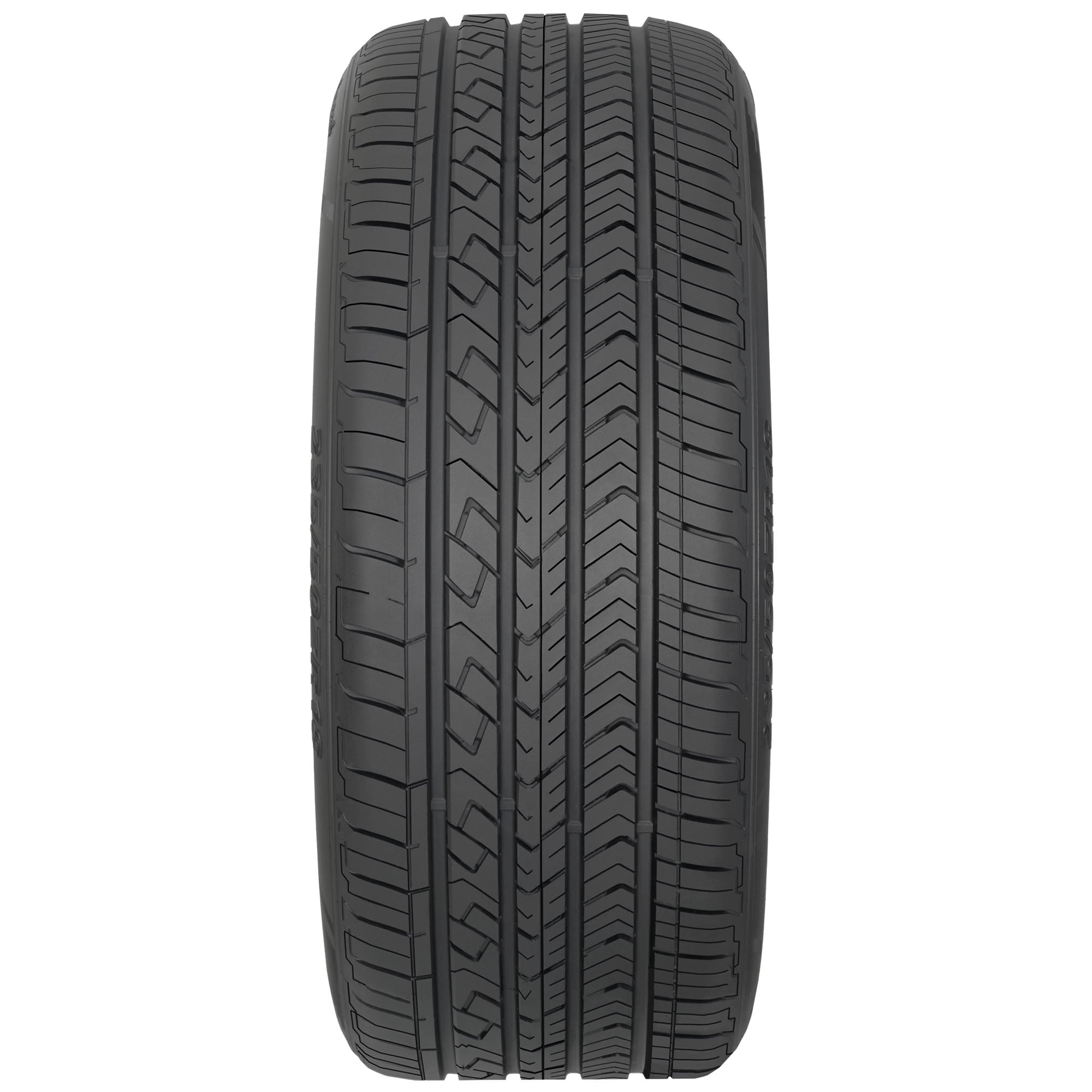 Achilles Street Hawk Sport UHP 255/35ZR18 94W XL Passenger Tire Achilles