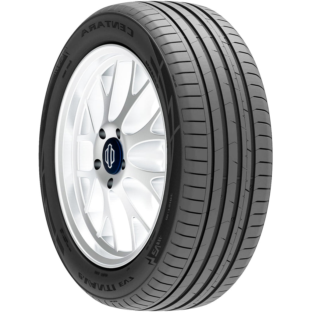 Centara e.Vanti EV7 215/50R17 95V XL Performance a/s All Season Tire Centara