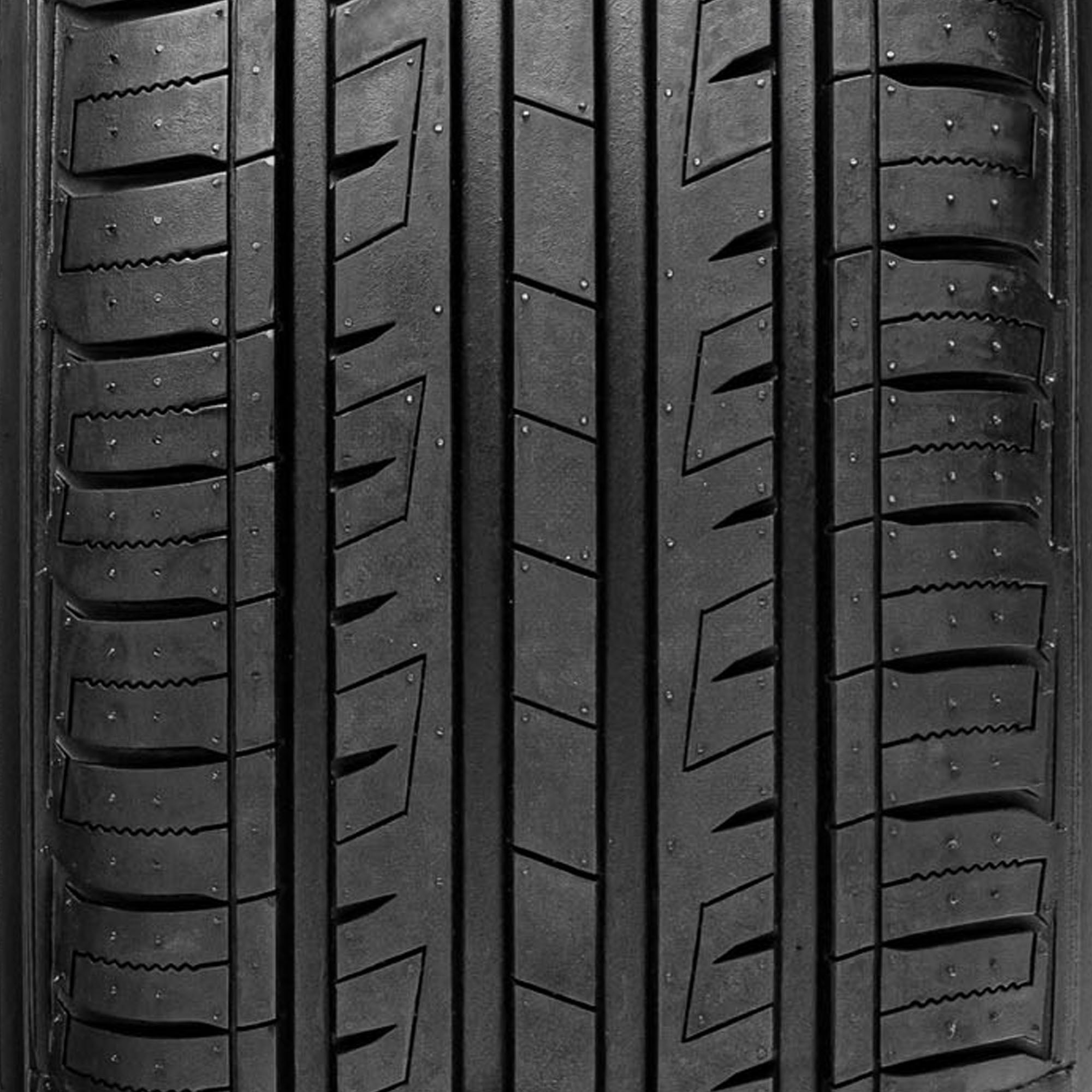 Lionhart LH-501 All Season 185/55R16 83V Passenger Tire Lionhart