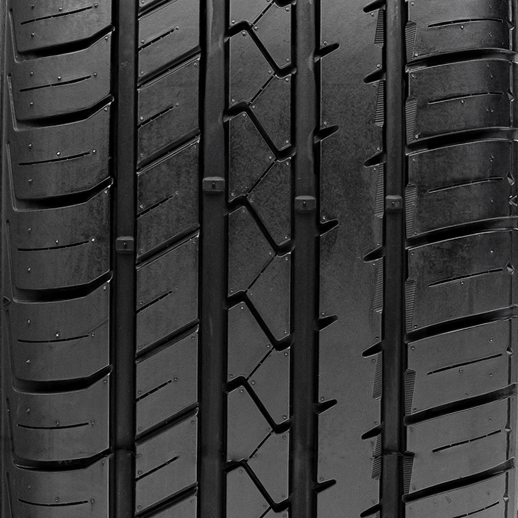 Lionhart LH-Five UHP All Season 235/50R19 103V XL Passenger Tire Lionhart