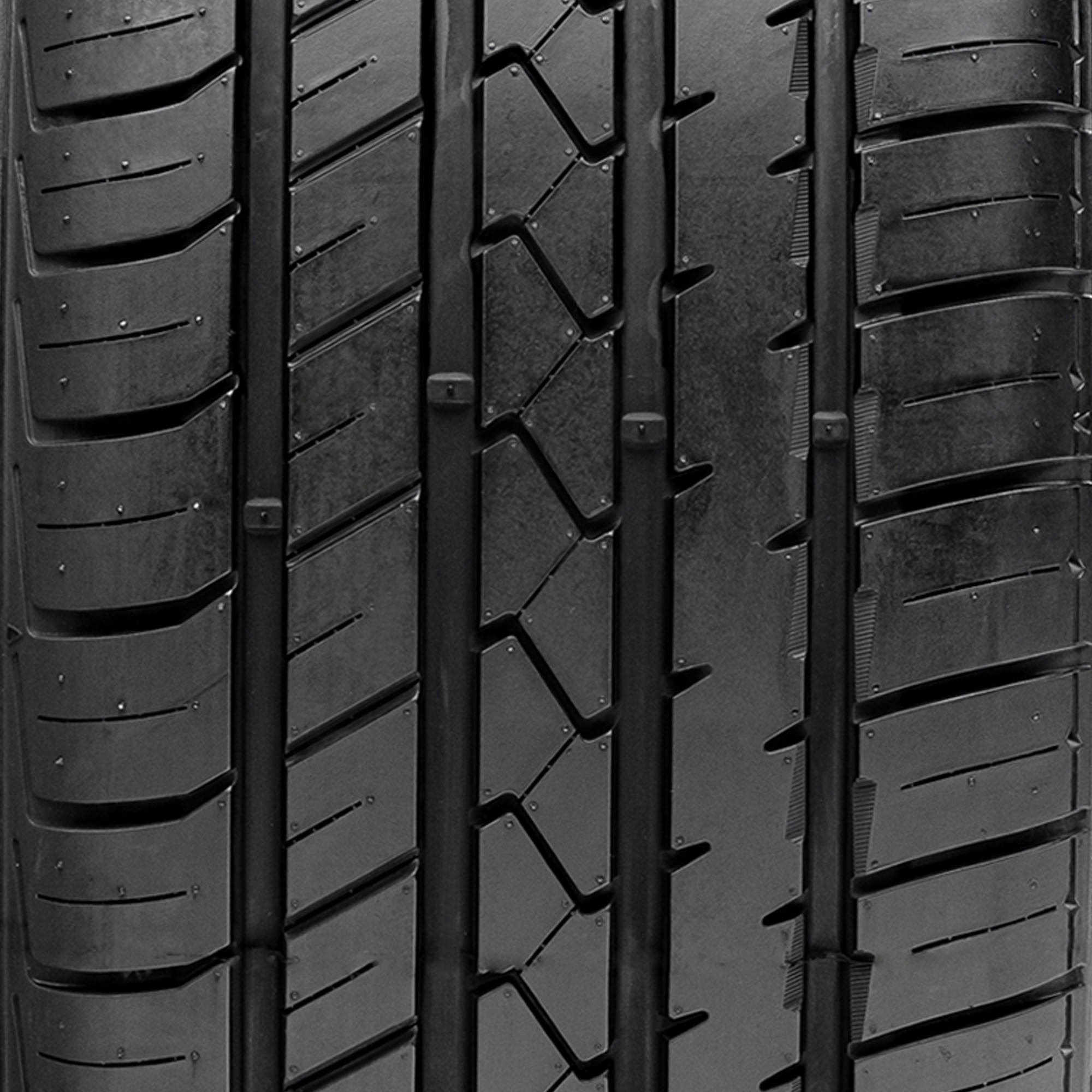 Lionhart LH-Five UHP All Season 235/50R19 103V XL Passenger Tire Lionhart