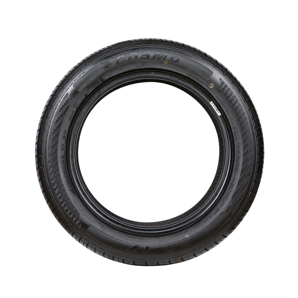 Cosmo RC-17 All Season 195/50R16 84V Passenger Tire Cosmo
